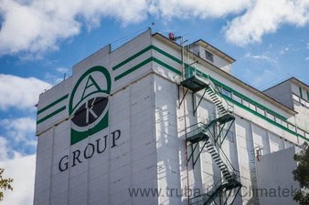 ООО «Агроинвестконтакт» &mdash; КЛИМА ТЕК